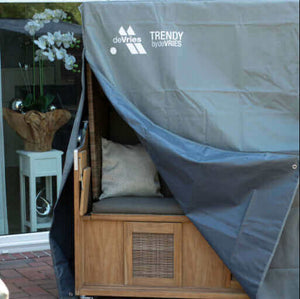 Strandkorb Schutzhülle Standard