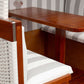 Gosch Lounge Mahagoni