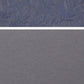 Strandkorb deVries Sailor PURE Teak XL PE white kubu, Dessin 253