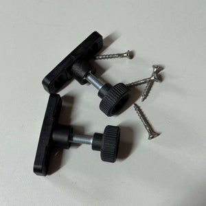 Halter Sonnenmarkise 