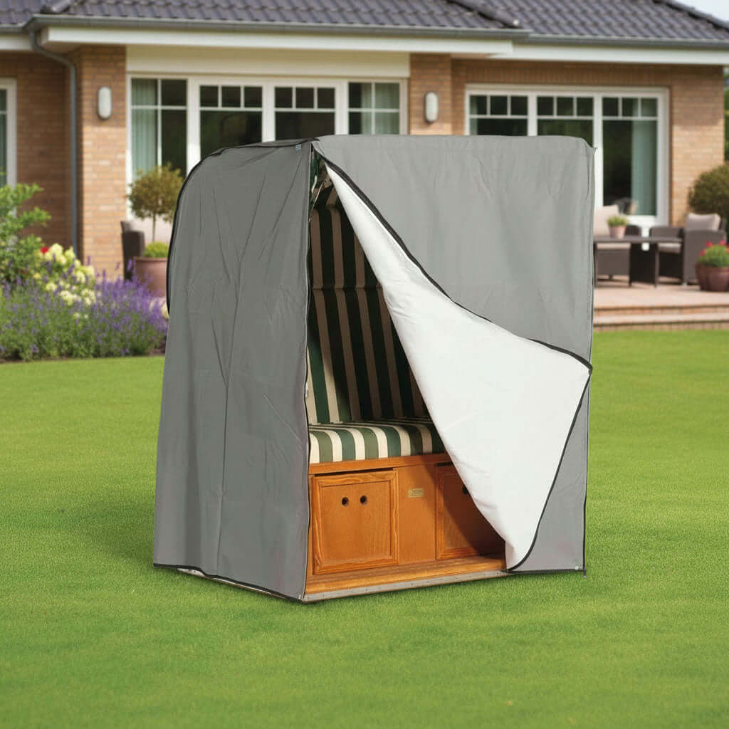 Sonnenpartner Abdeckung für Strandkorb