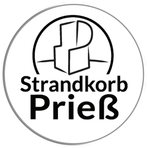 Logo Strandkorb Priess