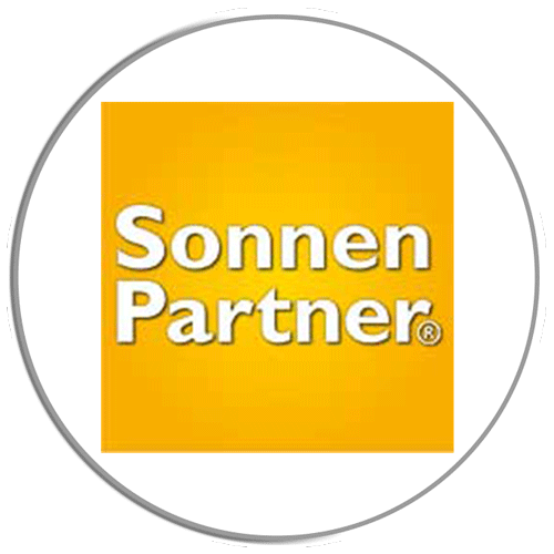 Logo Sonnenpartner