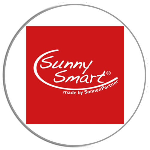 Logo SunnySmart
