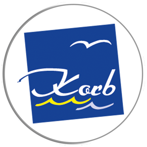 Logo Strandkorbfabrik Heringsdorf