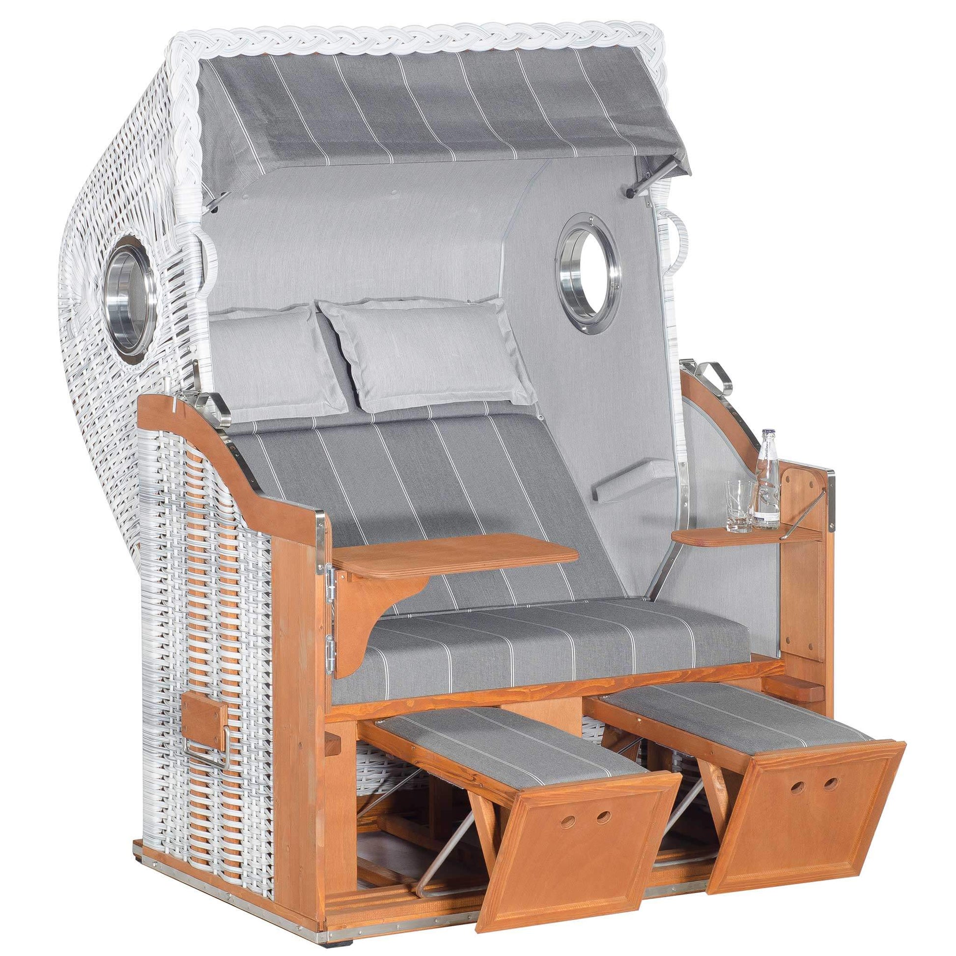 Strandkorb Classic Dessin 198