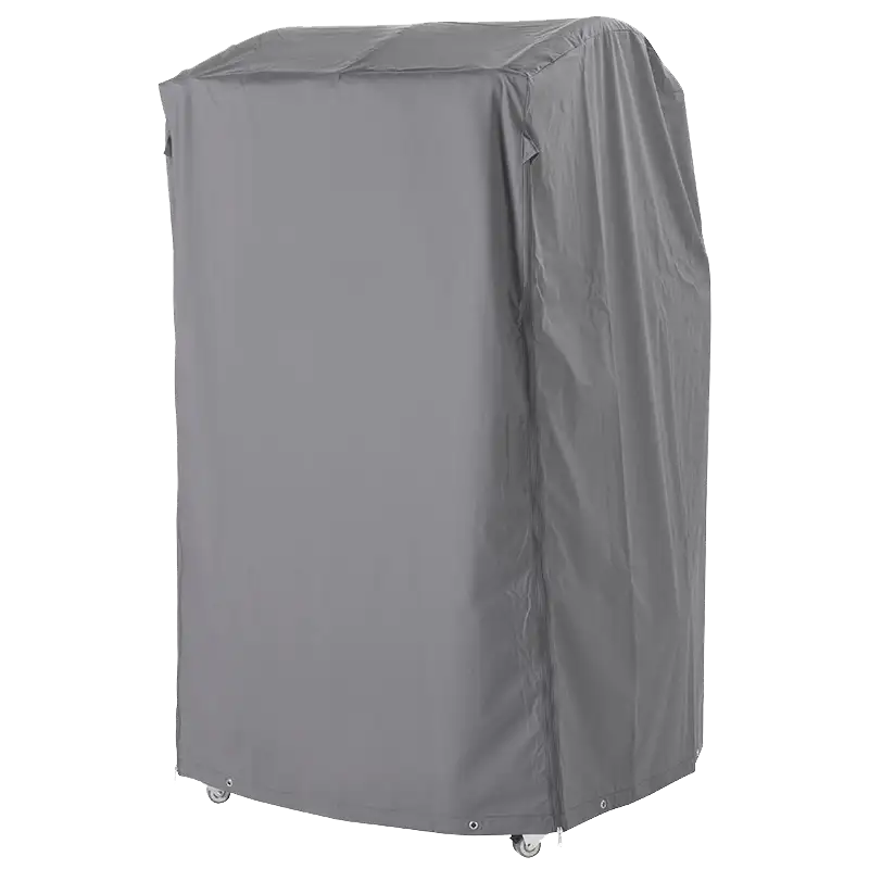 Strandkorbprofi Zubehör TeakSafe Schutzhaube "List" BTH ca. 90/85/155 cm, Farbe wählbar
