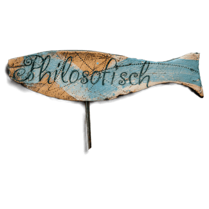 1101 Philosophie Fisch - Philosofisch