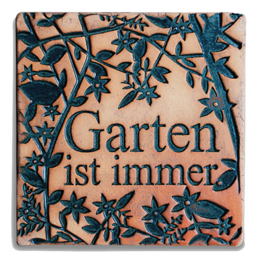 2010 Garten ist immer - Strandkorb Prieß